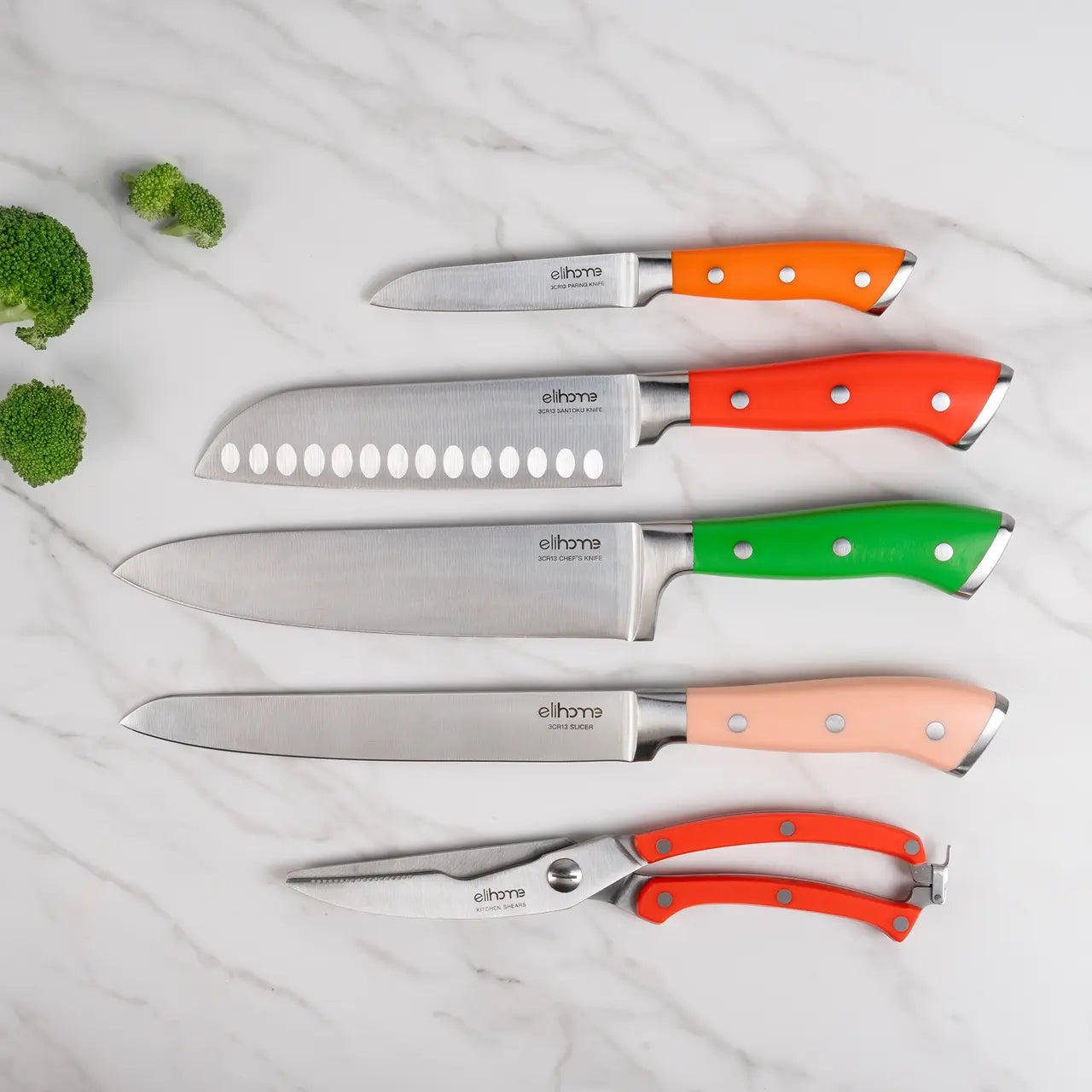 Are Stainless Steel Knives Better than Other Types?