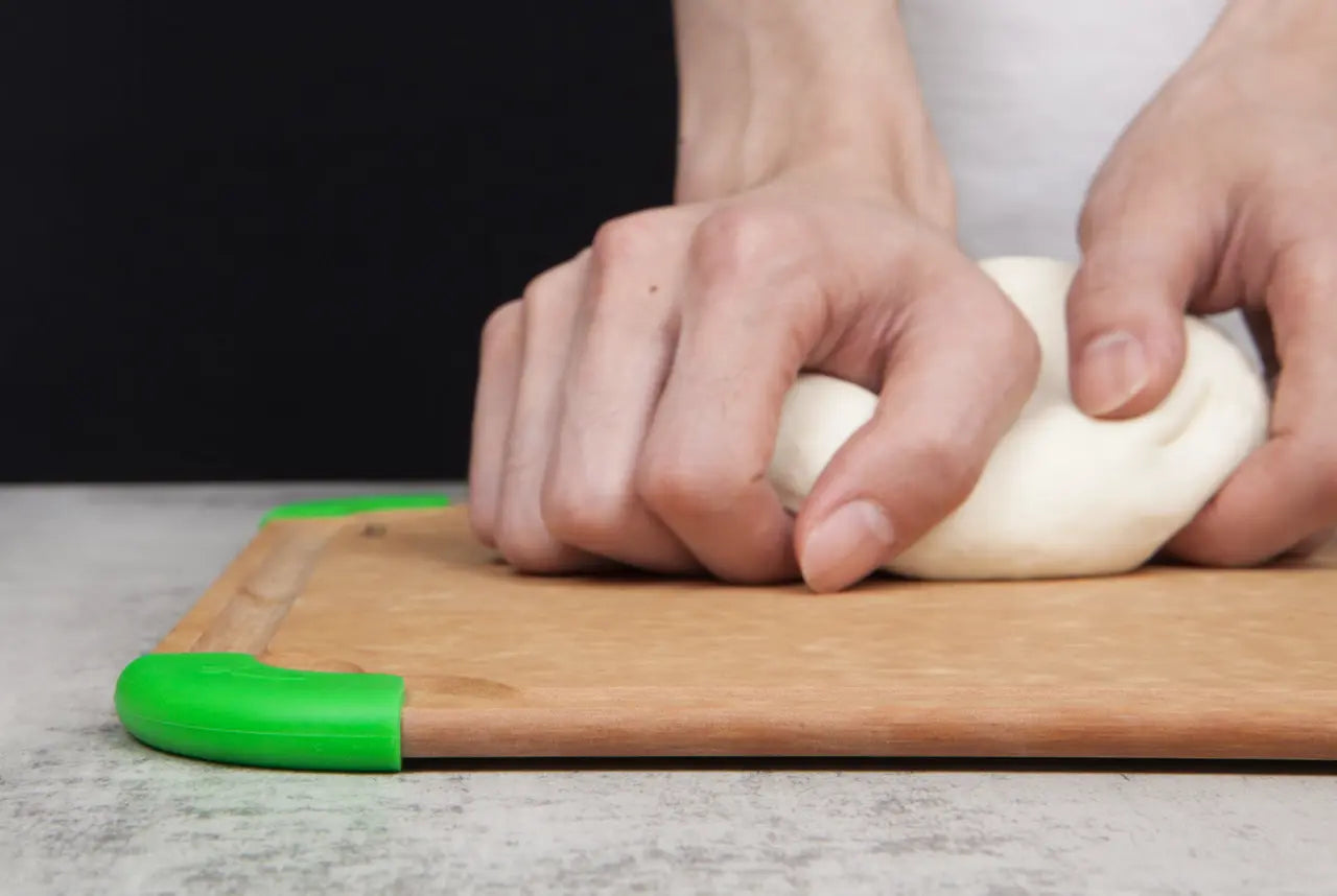 7 Reasons Why Cutting Board Feet Make Your Cooking Easier