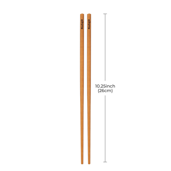 Premium Wood Fiber Chopsticks