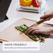 Luxury Cutting Board | 2 Piece Cutting Board | Elihome