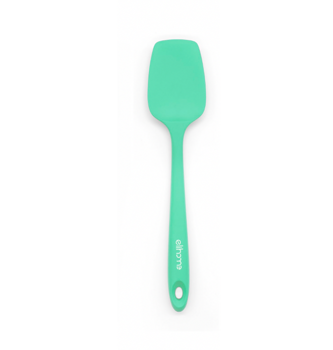 Elihome Mini Spatula  - 8.9" L x 1.5" W