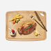 Flexible Cutting Board | Medium Cutting Board | Elihome