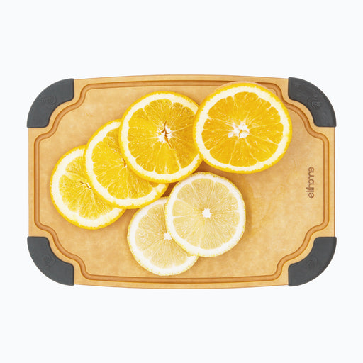 Reversible Cutting Board | Small Cutting Board | Elihome